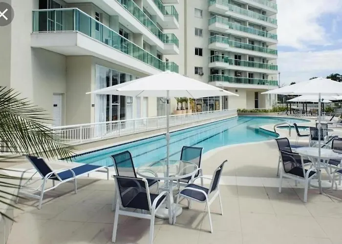 Superior One-Bedroom Apartment
