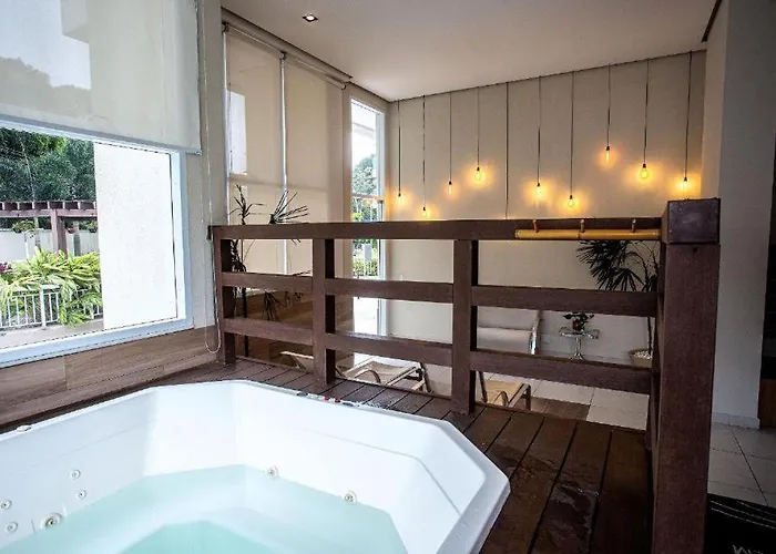 Superior One-Bedroom Apartment